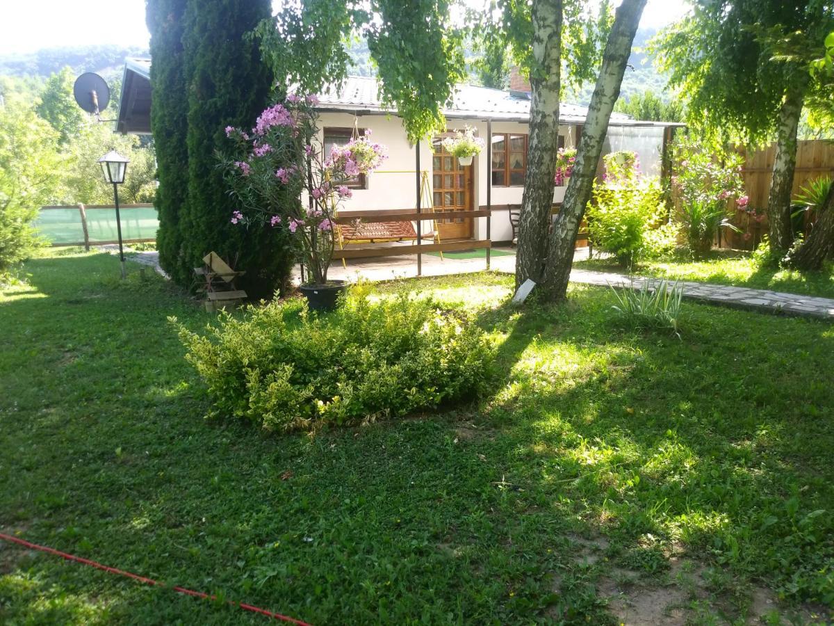 Ribarska Vila Donje Lohovo エクステリア 写真