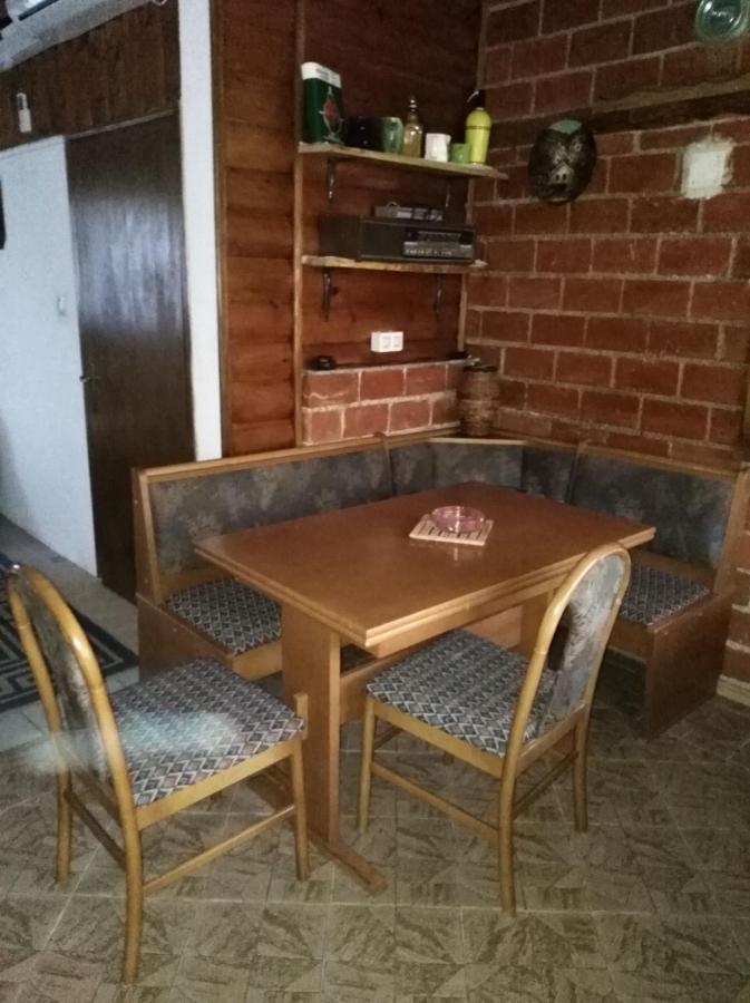 Ribarska Vila Donje Lohovo エクステリア 写真