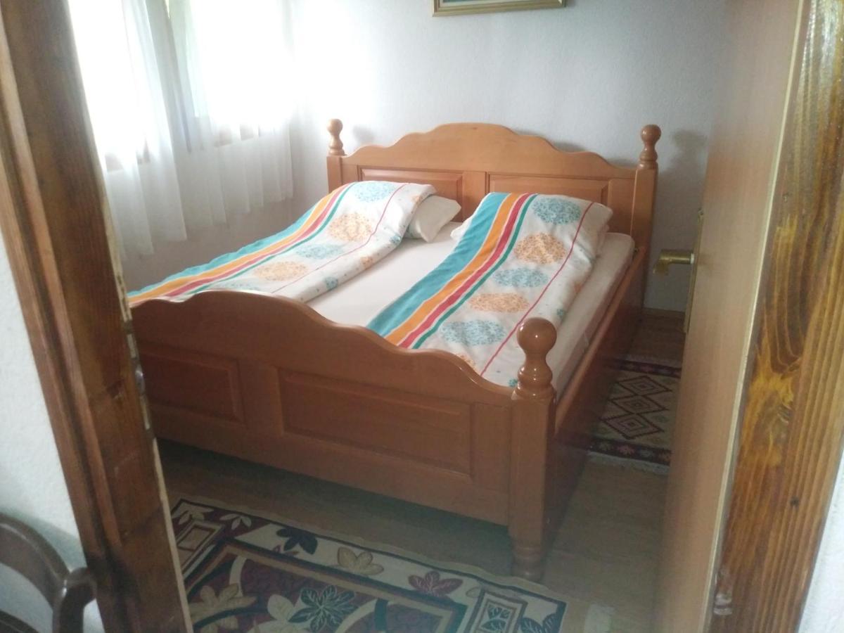 Ribarska Vila Donje Lohovo エクステリア 写真
