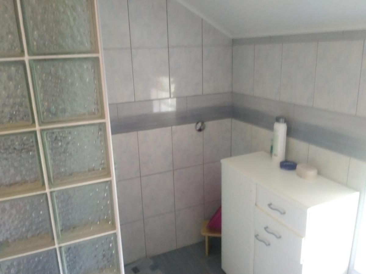 Ribarska Vila Donje Lohovo エクステリア 写真