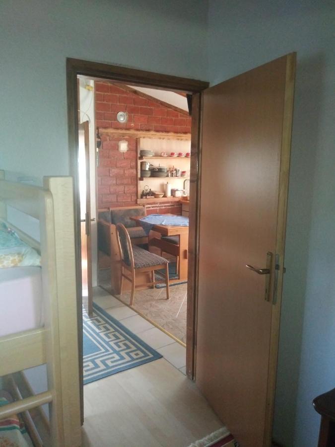 Ribarska Vila Donje Lohovo エクステリア 写真