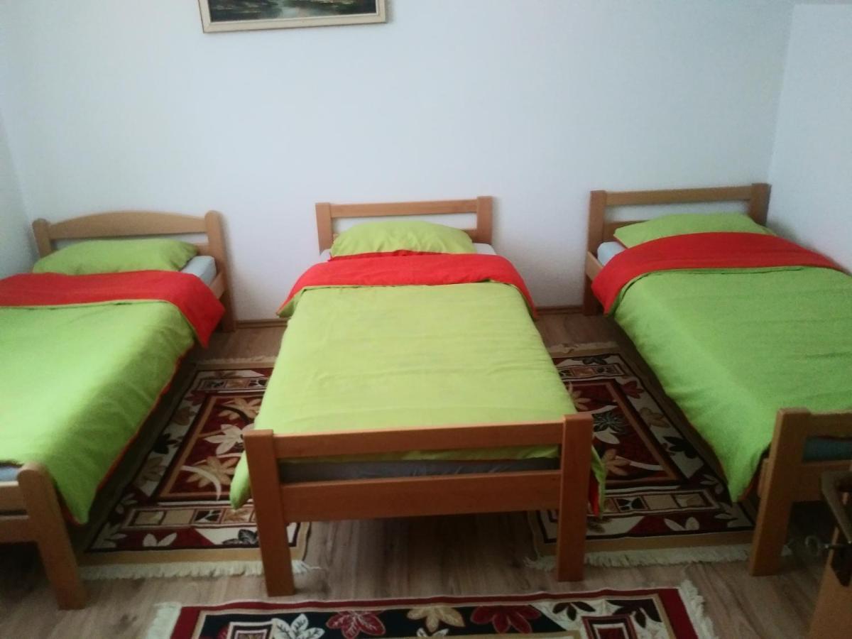 Ribarska Vila Donje Lohovo エクステリア 写真