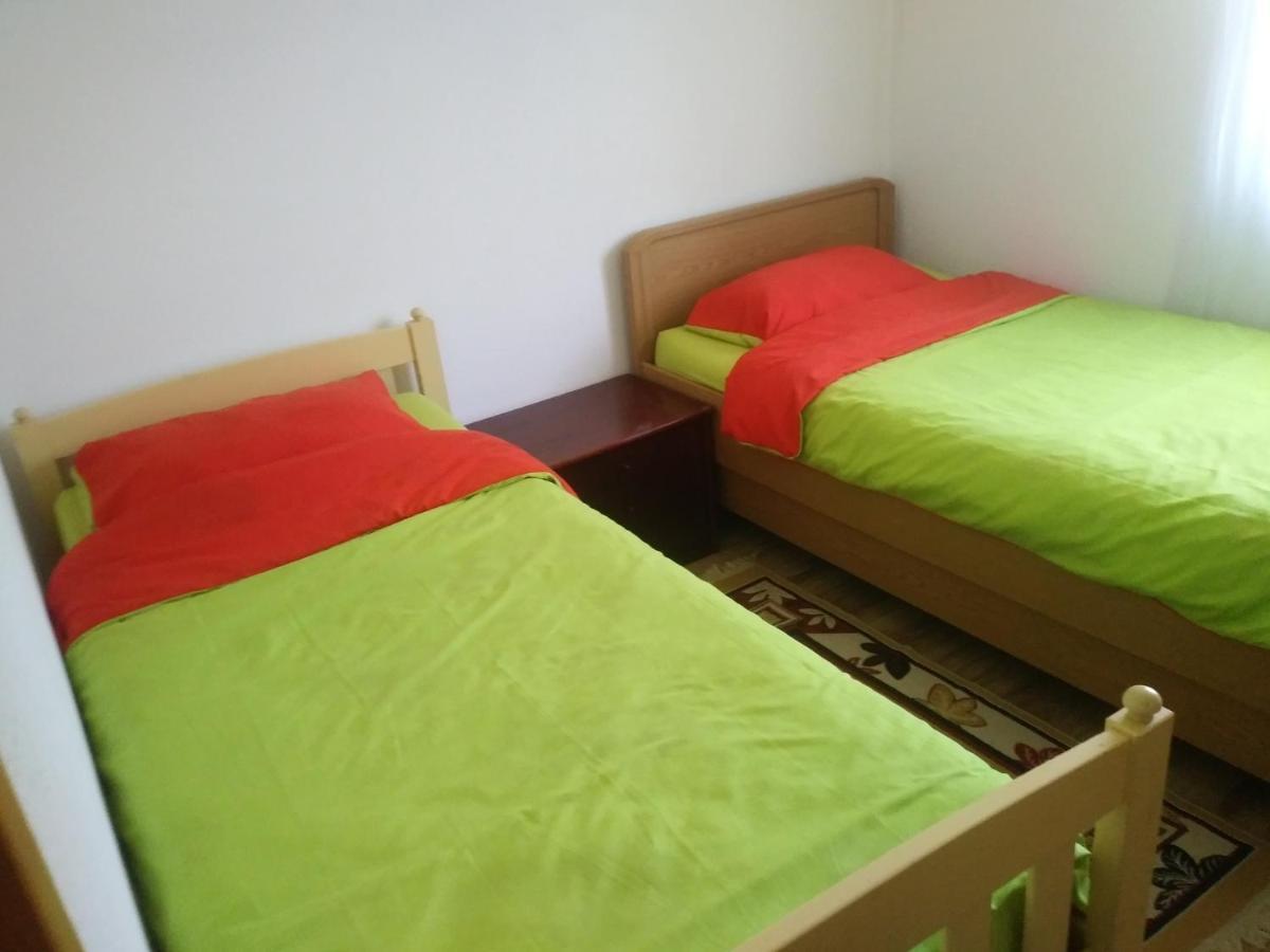 Ribarska Vila Donje Lohovo エクステリア 写真